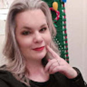 Meet your Posher, Brandy-jo